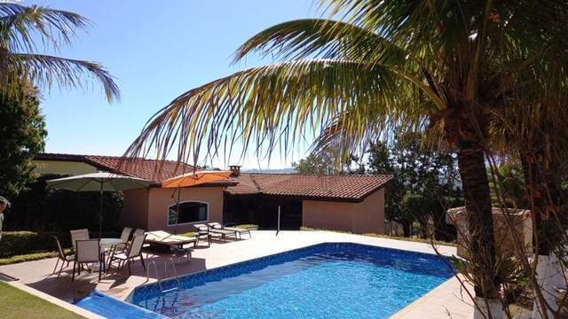 Casa, 4 quartos, 400 m² - Foto 1
