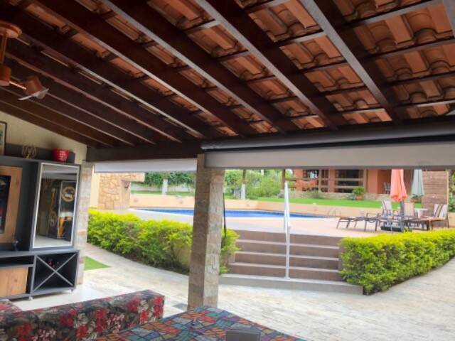 Casa, 4 quartos, 400 m² - Foto 6