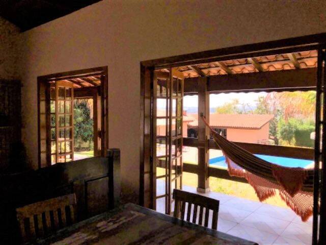 Casa, 4 quartos, 400 m² - Foto 7