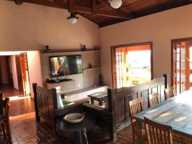 Casa, 4 quartos, 400 m² - Foto 8