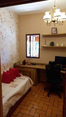 Casa, 4 quartos, 400 m² - Foto 9