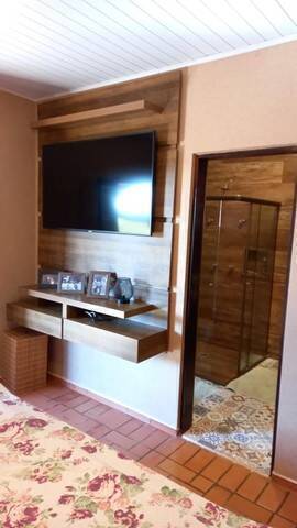 Casa, 4 quartos, 400 m² - Foto 12