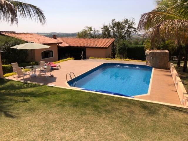 Casa, 4 quartos, 400 m² - Foto 18