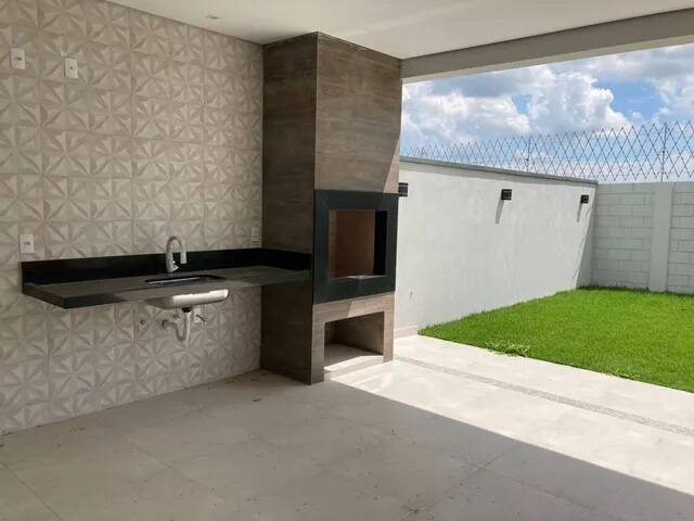 Casa de Condomínio, 3 quartos - Foto 18