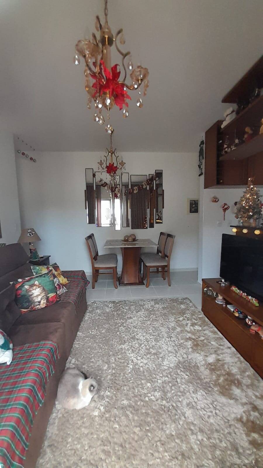 Apartamento, 2 quartos, 54 m² - Foto 5