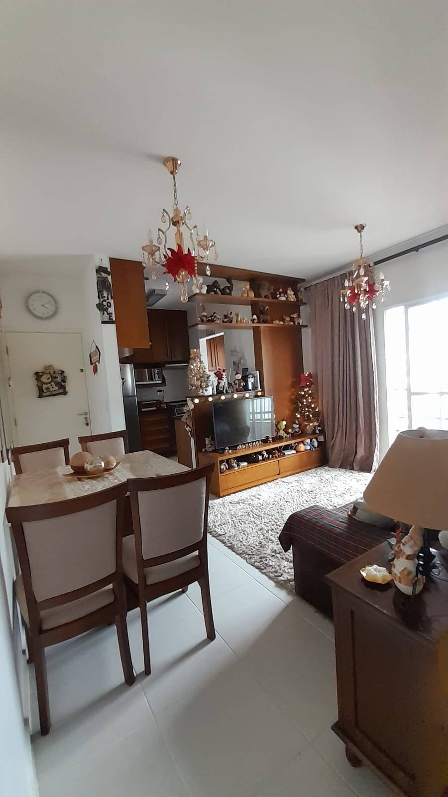 Apartamento, 2 quartos, 54 m² - Foto 6