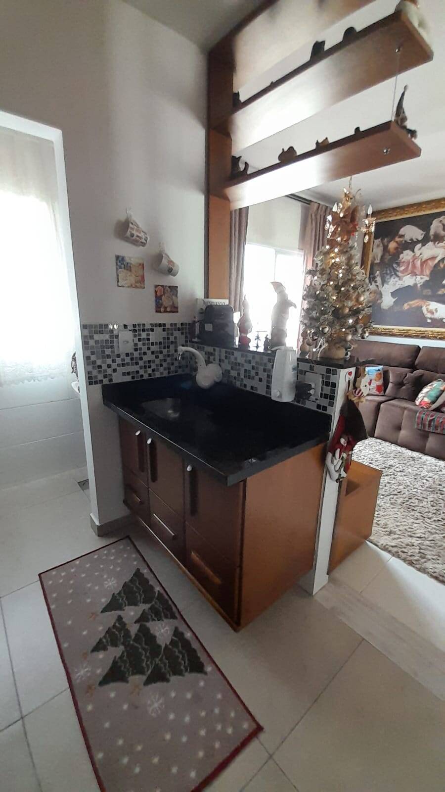 Apartamento, 2 quartos, 54 m² - Foto 7