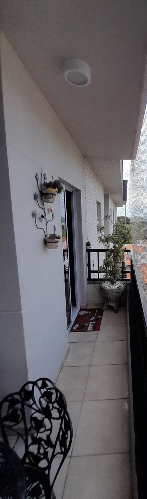 Apartamento, 2 quartos, 54 m² - Foto 9