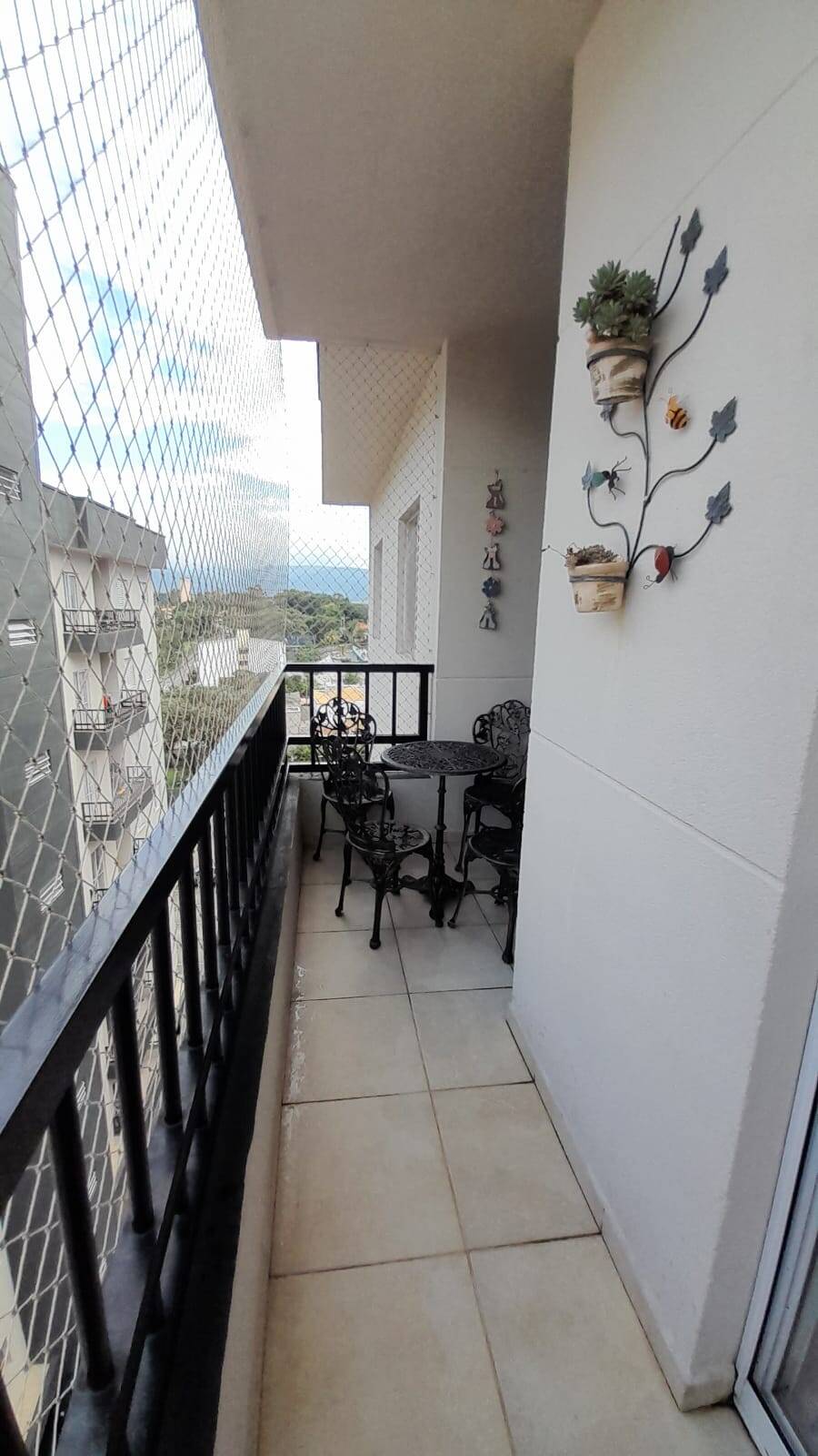 Apartamento, 2 quartos, 54 m² - Foto 10