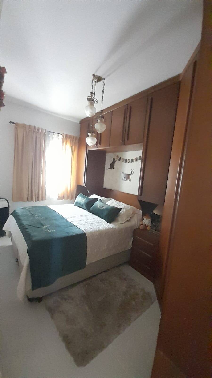 Apartamento, 2 quartos, 54 m² - Foto 11