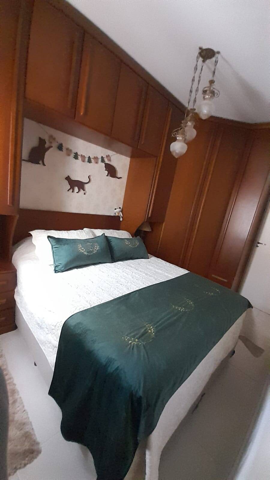 Apartamento, 2 quartos, 54 m² - Foto 12