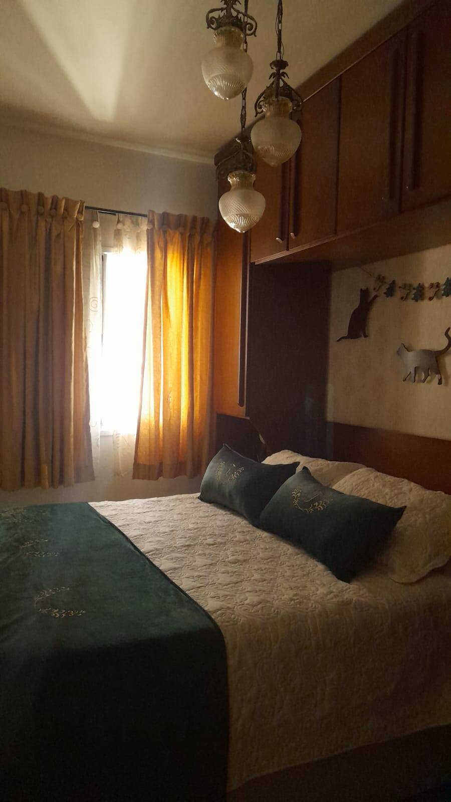 Apartamento, 2 quartos, 54 m² - Foto 13