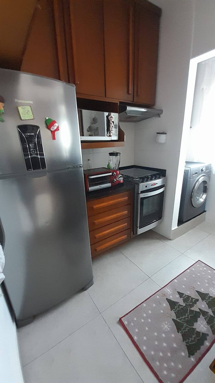 Apartamento, 2 quartos, 54 m² - Foto 3