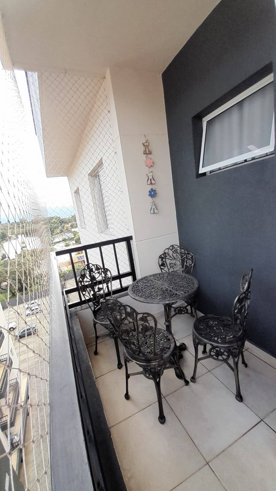 Apartamento, 2 quartos, 54 m² - Foto 4