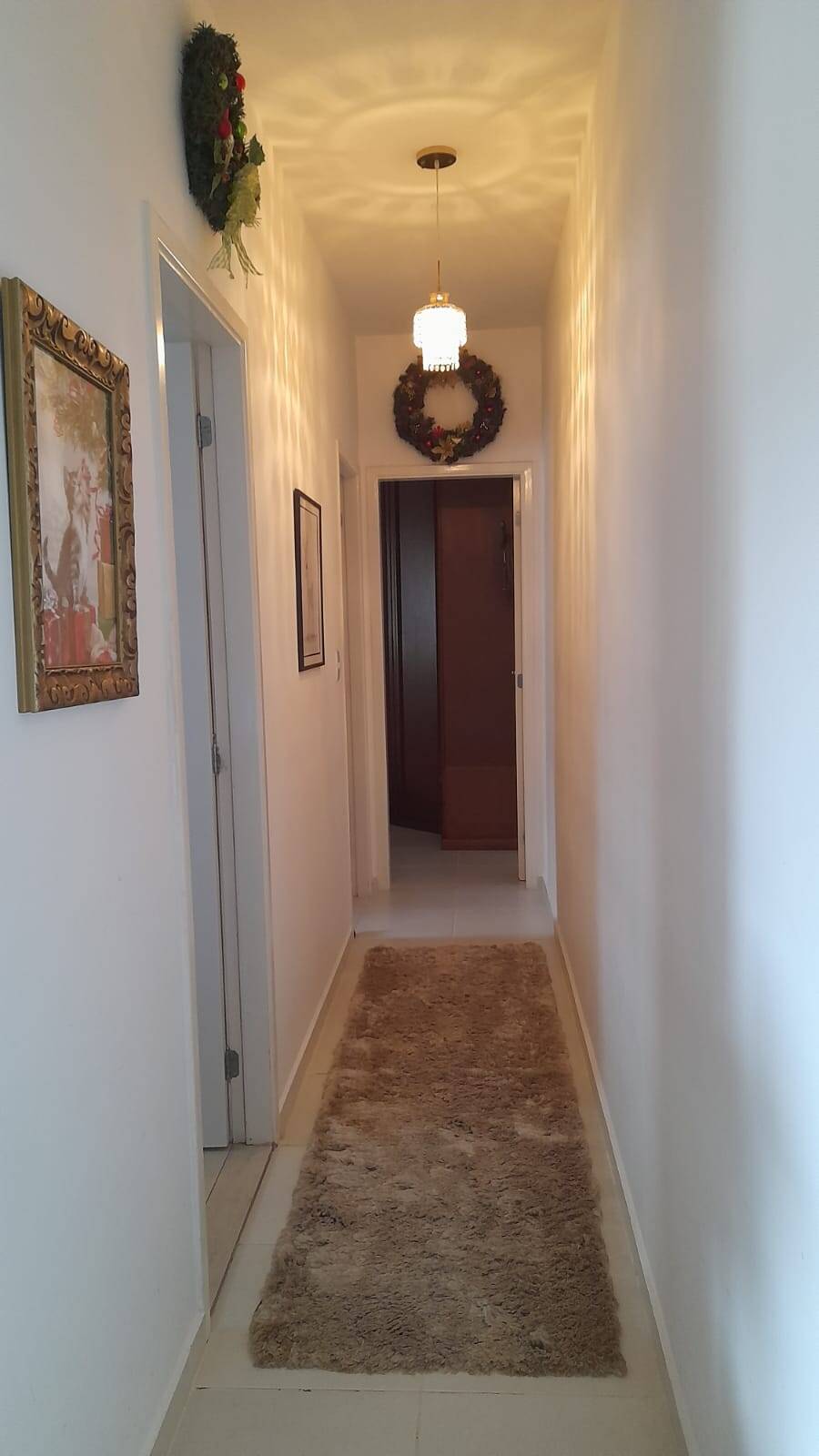 Apartamento, 2 quartos, 54 m² - Foto 16