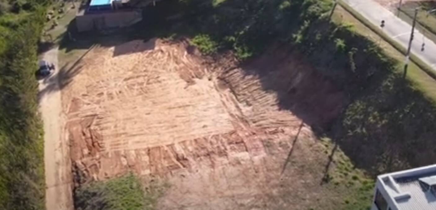 Terreno, 1005 m² - Foto 6