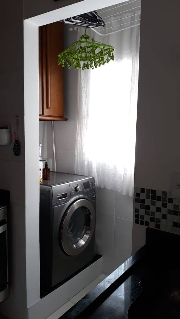 Apartamento, 2 quartos, 54 m² - Foto 20