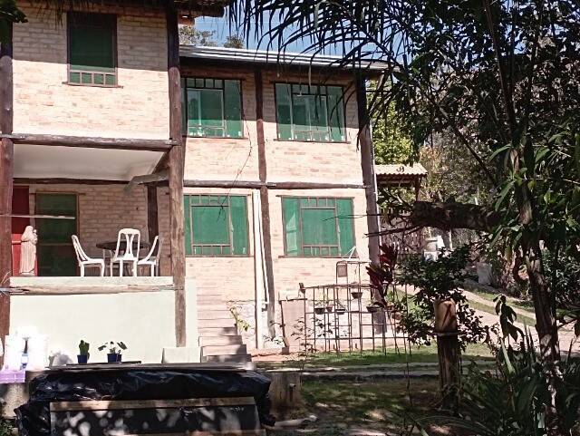 Casa de Condomínio, 4 quartos - Foto 29