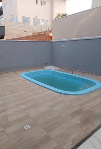 Casa de Condomínio, 3 quartos - Foto 15