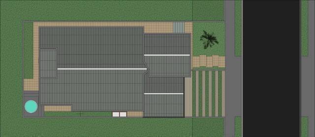 Casa, 3 quartos, 164 m² - Foto 4