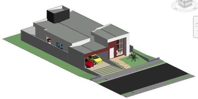 Casa, 3 quartos, 164 m² - Foto 3