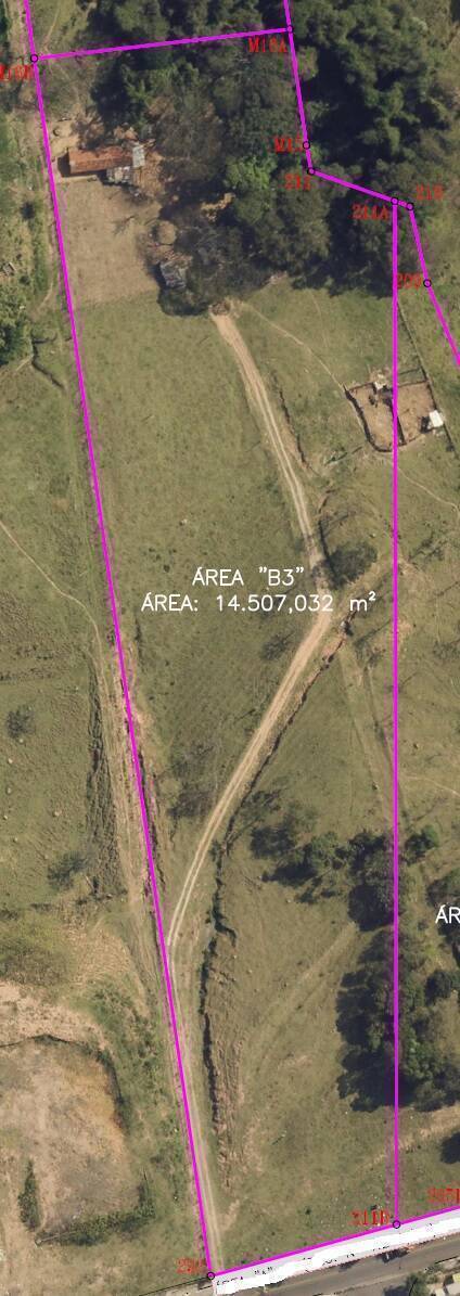 Terreno, 1 hectares - Foto 2