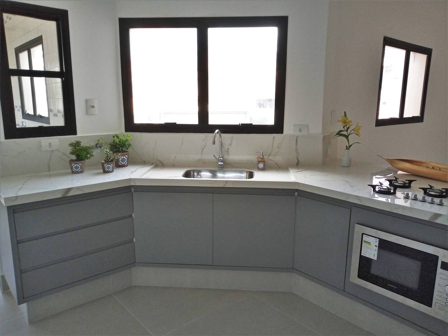 Apartamento, 4 quartos, 357 m² - Foto 19