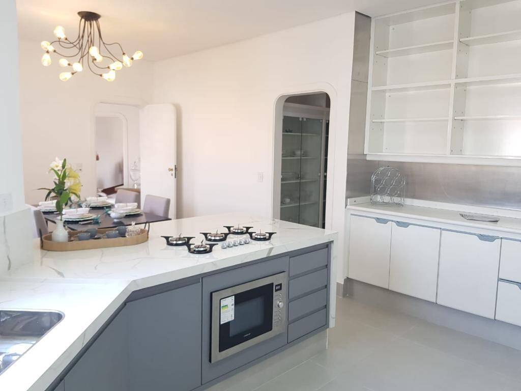 Apartamento, 4 quartos, 357 m² - Foto 18