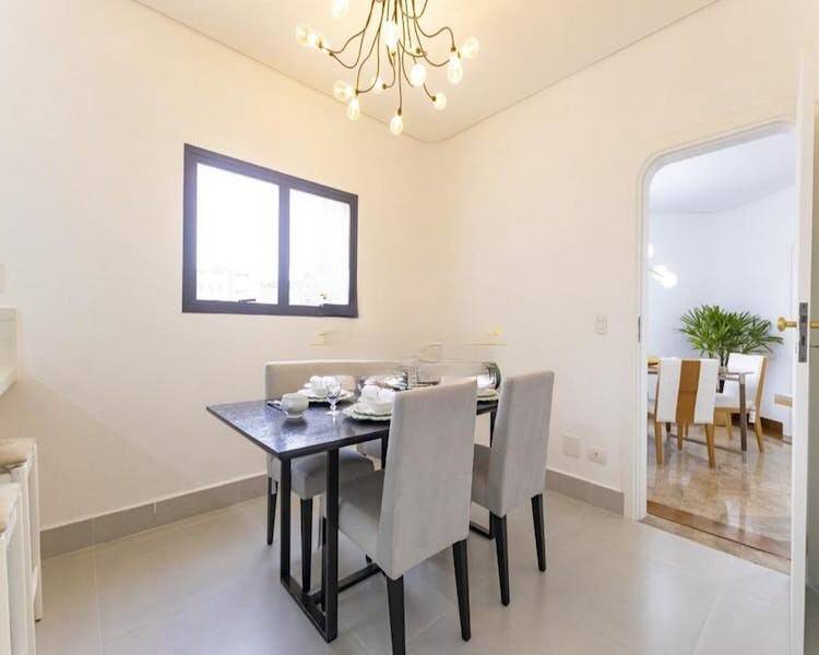 Apartamento, 4 quartos, 357 m² - Foto 12