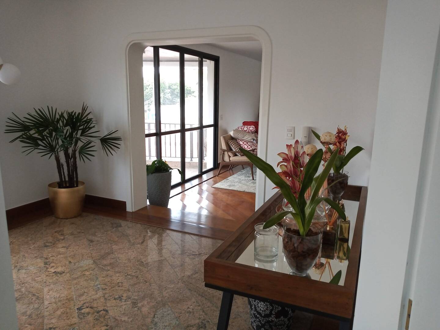 Apartamento, 4 quartos, 357 m² - Foto 9
