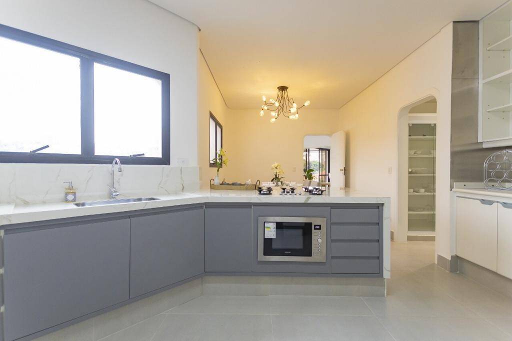 Apartamento, 4 quartos, 357 m² - Foto 6