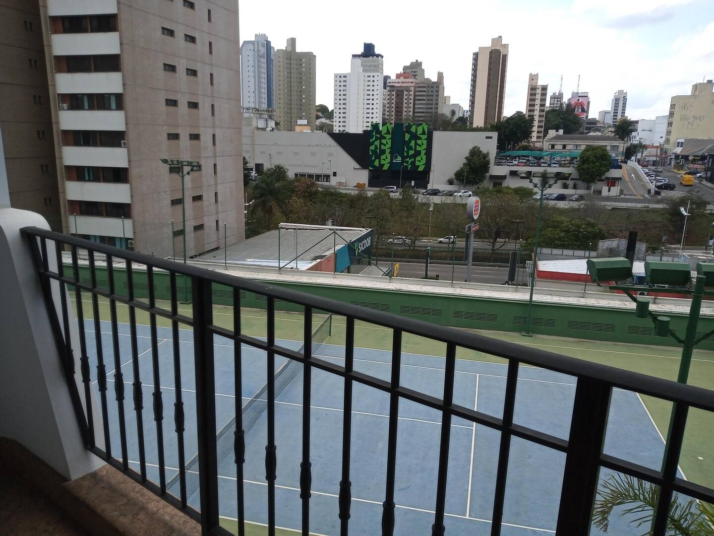 Apartamento, 4 quartos, 357 m² - Foto 5