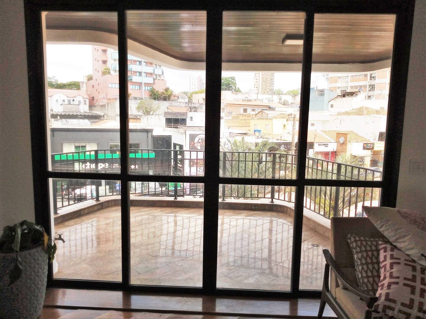 Apartamento, 4 quartos, 357 m² - Foto 4