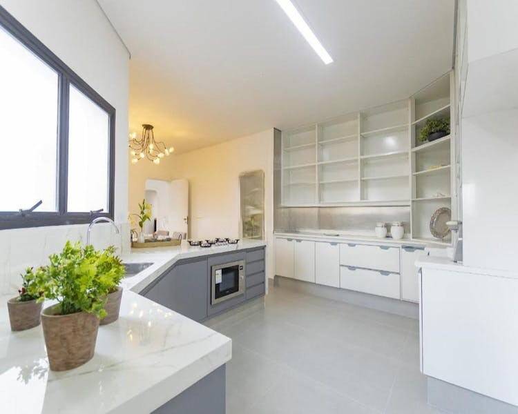 Apartamento, 4 quartos, 357 m² - Foto 2