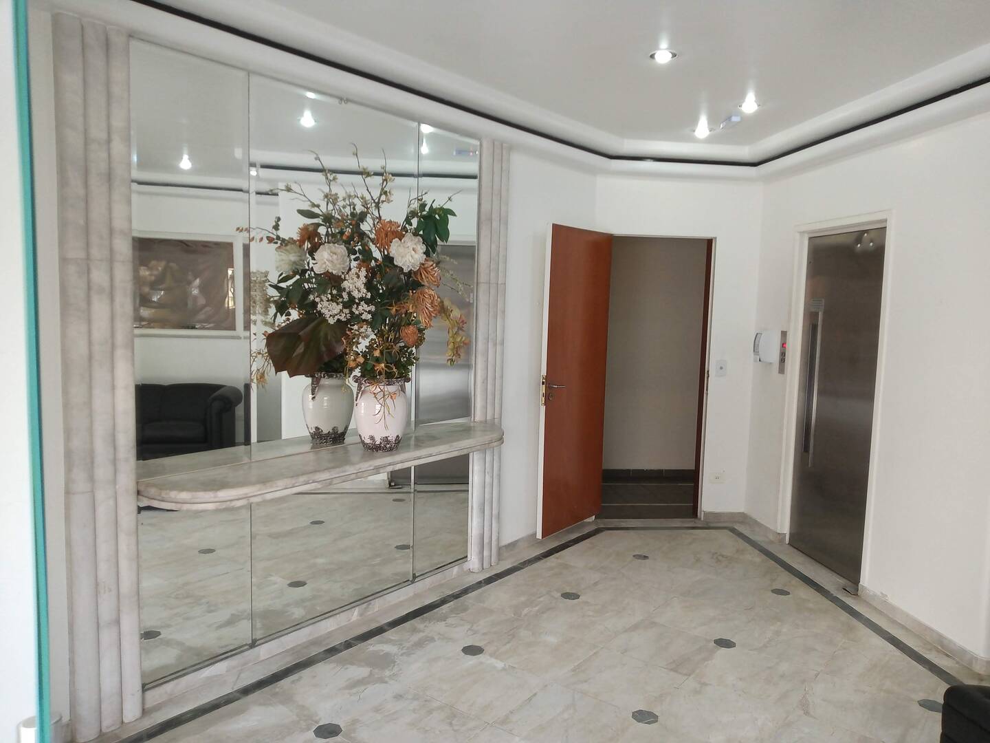 Apartamento, 4 quartos, 357 m² - Foto 13
