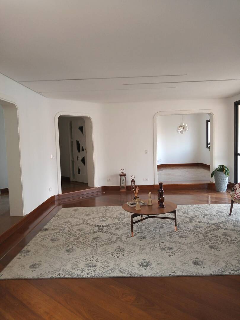 Apartamento, 4 quartos, 357 m² - Foto 14