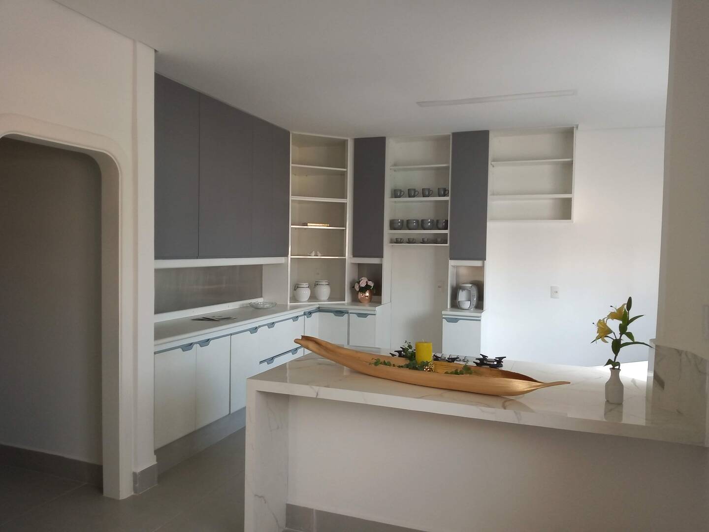 Apartamento, 4 quartos, 357 m² - Foto 20