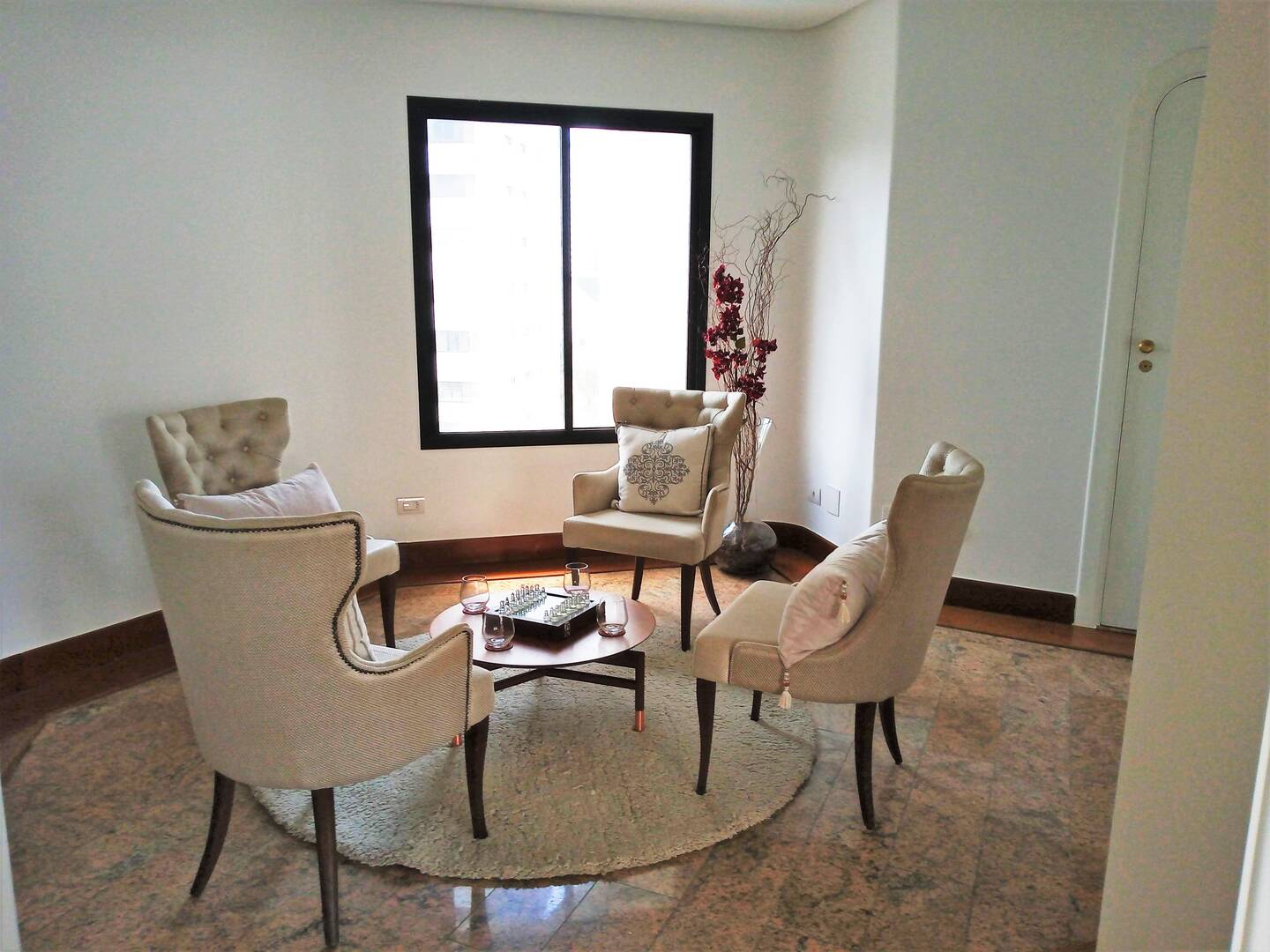 Apartamento, 4 quartos, 357 m² - Foto 22