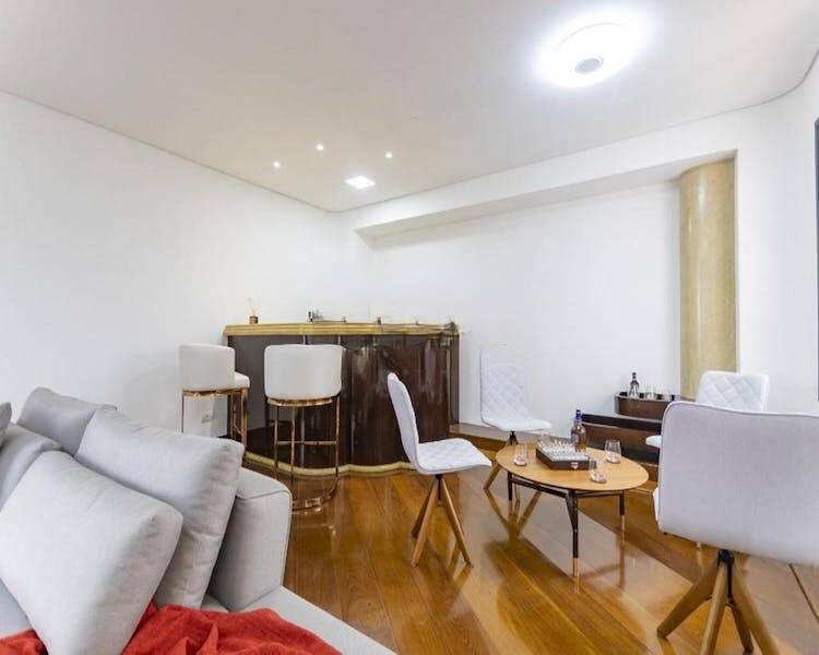 Apartamento, 4 quartos, 357 m² - Foto 24