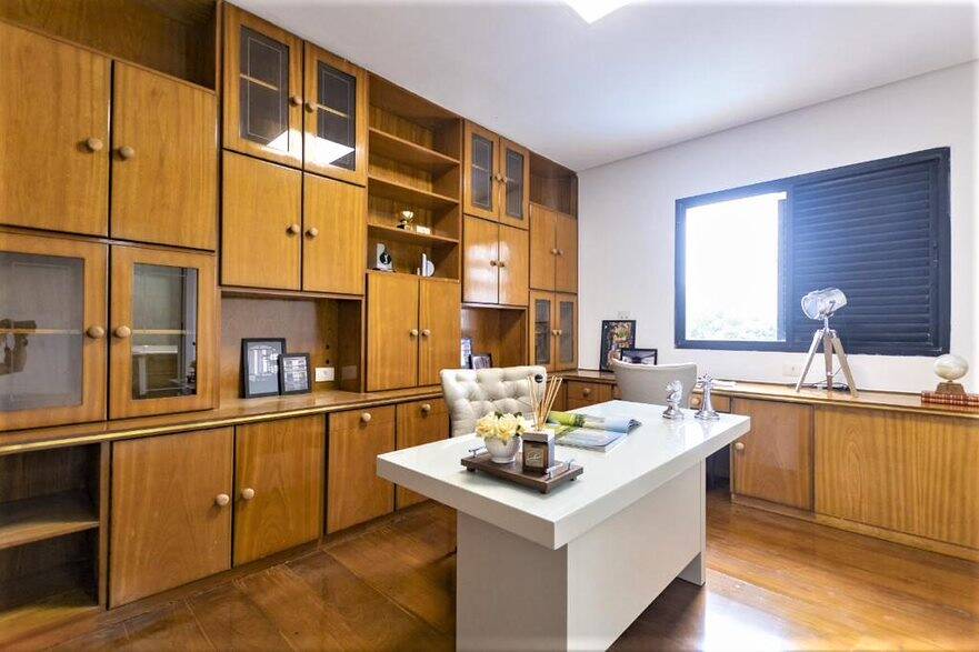 Apartamento, 4 quartos, 357 m² - Foto 29