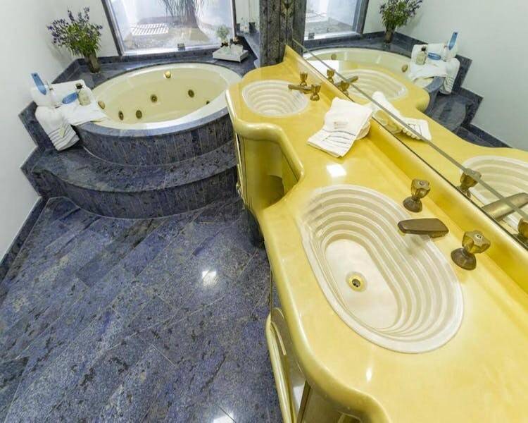 Apartamento, 4 quartos, 357 m² - Foto 47