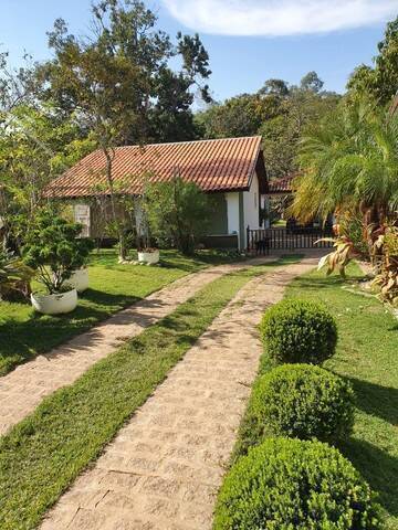 Chácara à venda com 6 quartos, 340m² - Foto 2