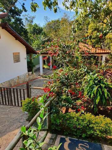 Chácara à venda com 6 quartos, 340m² - Foto 5