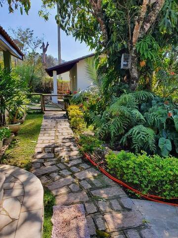 Chácara à venda com 6 quartos, 340m² - Foto 6