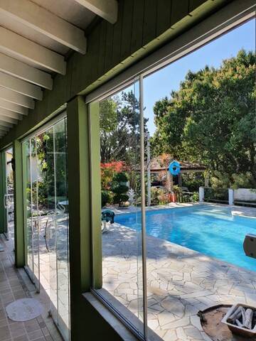 Chácara à venda com 6 quartos, 340m² - Foto 3