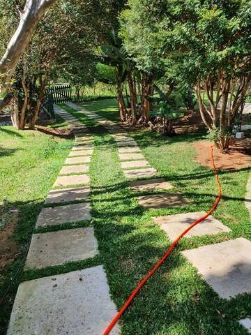 Chácara à venda com 6 quartos, 340m² - Foto 9