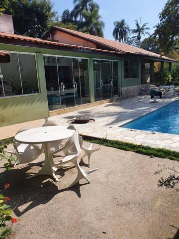 Chácara à venda com 6 quartos, 340m² - Foto 10