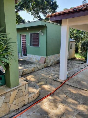 Chácara à venda com 6 quartos, 340m² - Foto 11