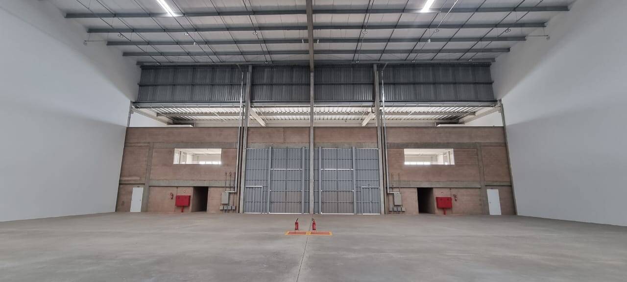 Depósito-Galpão, 1503 m² - Foto 2