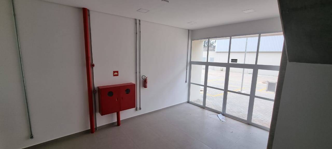 Depósito-Galpão, 1503 m² - Foto 3